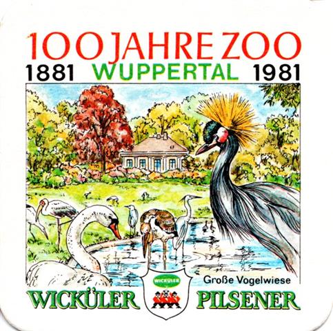 wuppertal w-nw wick 100 jahre zoo 1a (quad180-große vogelwiese)